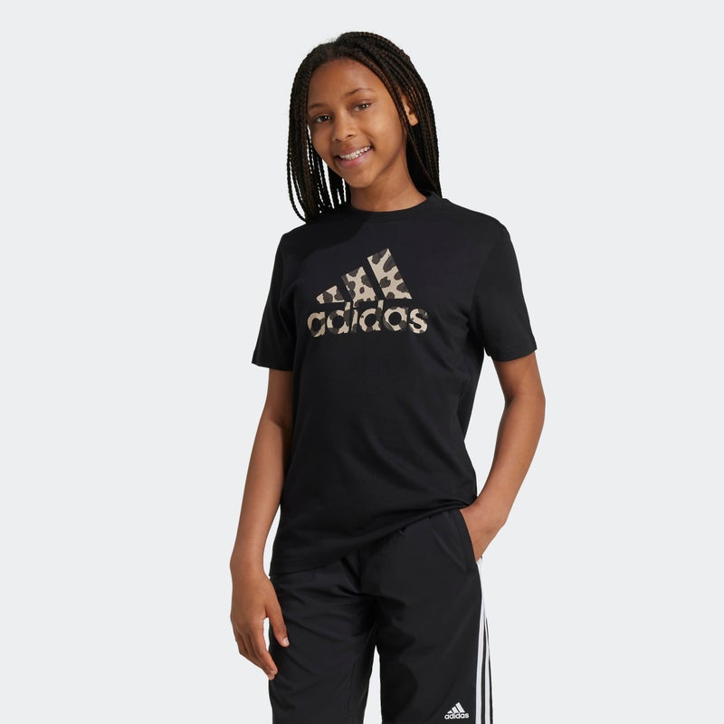 Adidas طباعة حيوانات G - Image 3